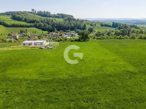 Prodej pozemku pro bydlení, Fryšták - Vítová, 2425 m2