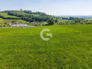 Prodej pozemku pro bydlení, Fryšták - Vítová, 2425 m2