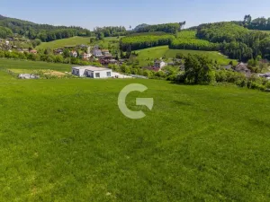 Prodej pozemku pro bydlení, Fryšták - Vítová, 2425 m2