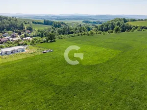 Prodej pozemku pro bydlení, Fryšták - Vítová, 2425 m2
