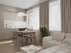 Prodej bytu 1+kk, Kladno, Pražská, 35 m2