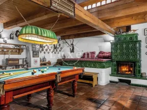Prodej komerční nemovitosti, Stříbrná Skalice, 1700 m2