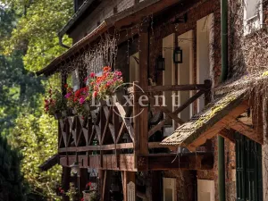 Prodej rodinného domu, Stříbrná Skalice, 1700 m2