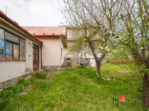 Prodej rodinného domu, Bechyně, Fáberova, 104 m2