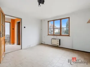 Prodej rodinného domu, Bechyně, Fáberova, 104 m2