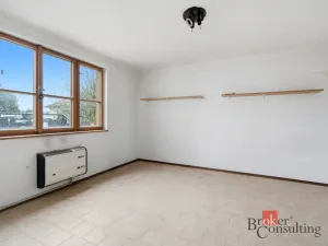 Prodej rodinného domu, Bechyně, Fáberova, 104 m2