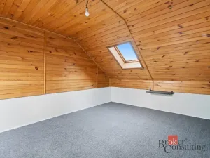 Prodej rodinného domu, Bechyně, Fáberova, 104 m2