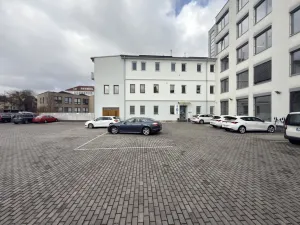 Pronájem kanceláře, České Budějovice - České Budějovice 6, Žižkova tř., 338 m2