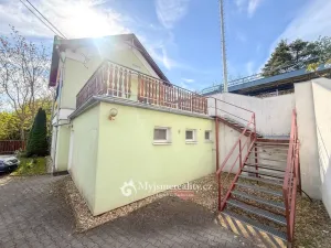 Pronájem bytu 2+1, Hrušovany nad Jevišovkou, Hrabětická, 50 m2