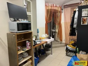 Pronájem obchodního prostoru, Brno - Veveří, 60 m2
