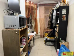 Pronájem obchodního prostoru, Brno - Veveří, 60 m2