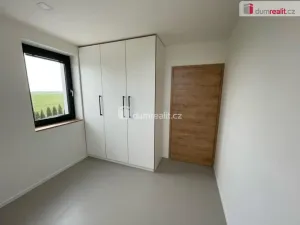 Pronájem bytu 2+kk, Nové Strašecí, Čsl. armády, 40 m2