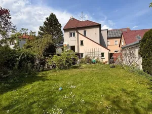 Pronájem bytu 1+1, České Budějovice, E. E. Kische, 50 m2