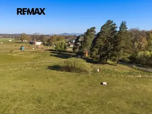 Prodej pozemku pro bydlení, Česká Lípa, 1053 m2