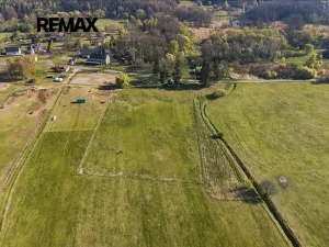 Prodej pozemku pro bydlení, Česká Lípa, 1053 m2
