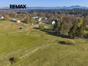 Prodej pozemku pro bydlení, Česká Lípa, 1150 m2