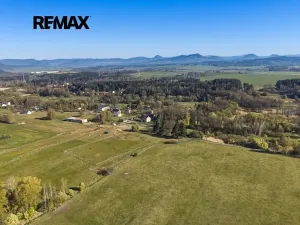 Prodej pozemku pro bydlení, Česká Lípa, 1150 m2