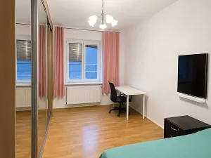 Prodej bytu 3+1, Praha - Nusle, Jaromírova, 83 m2