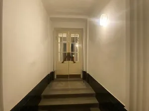 Prodej bytu 3+1, Praha - Nusle, Jaromírova, 83 m2