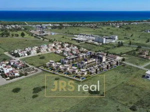Prodej rodinného domu, Iskele, Kypr, 181 m2