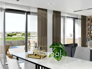 Prodej rodinného domu, Esentepe, Kypr, 181 m2