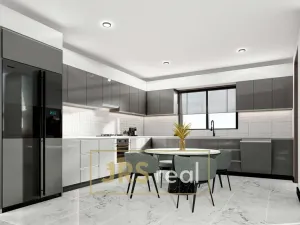 Prodej rodinného domu, Esentepe, Kypr, 181 m2
