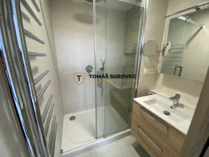 Pronájem bytu 2+1, Zlín, Dlouhá, 59 m2