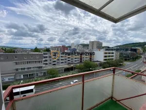 Pronájem bytu 2+1, Zlín, Dlouhá, 59 m2