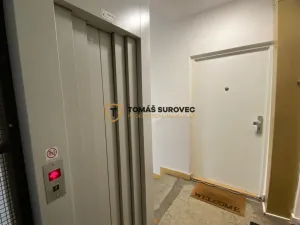Pronájem bytu 2+1, Zlín, Dlouhá, 59 m2