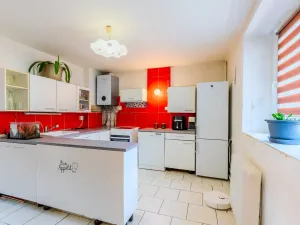 Prodej bytu 2+1, Kladno - Švermov, Uhelná, 65 m2