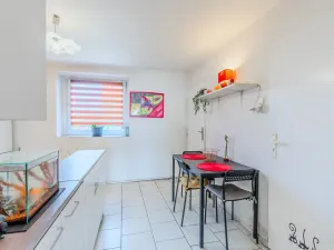 Prodej bytu 2+1, Kladno - Švermov, Uhelná, 65 m2