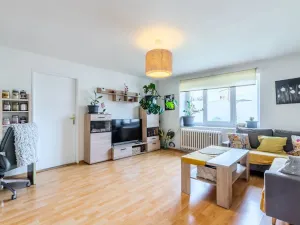 Prodej bytu 2+1, Kladno - Švermov, Uhelná, 65 m2