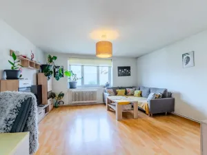 Prodej bytu 2+1, Kladno - Švermov, Uhelná, 65 m2