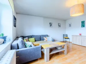 Prodej bytu 2+1, Kladno - Švermov, Uhelná, 65 m2