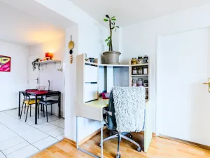 Prodej bytu 2+1, Kladno - Švermov, Uhelná, 65 m2