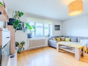 Prodej bytu 2+1, Kladno - Švermov, Uhelná, 65 m2