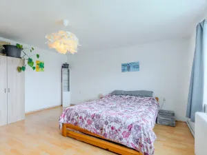 Prodej bytu 2+1, Kladno - Švermov, Uhelná, 65 m2