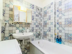 Prodej bytu 2+1, Kladno - Švermov, Uhelná, 65 m2
