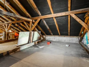 Prodej bytu 2+1, Kladno - Švermov, Uhelná, 65 m2