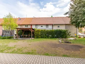 Prodej bytu 2+1, Kladno - Švermov, Uhelná, 65 m2