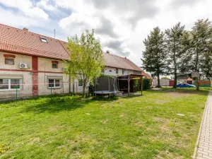 Prodej bytu 2+1, Kladno - Švermov, Uhelná, 65 m2