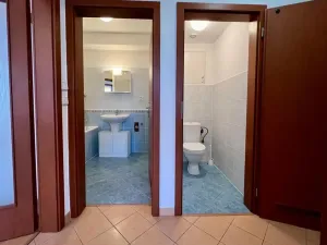 Pronájem bytu 2+kk, Praha - Hostivař, Budapešťská, 44 m2