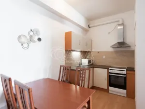 Pronájem bytu 2+kk, Praha - Karlín, Sokolovská, 62 m2