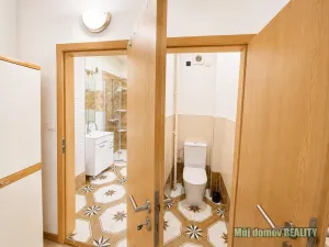 Pronájem bytu 3+1, Praha - Vinohrady, Kouřimská, 86 m2