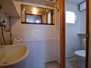 Prodej chaty, Doubravčice, Trampská, 46 m2