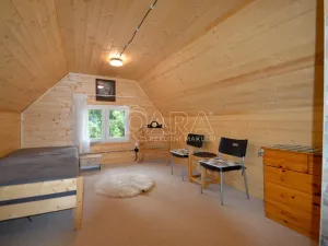 Prodej chaty, Doubravčice, Trampská, 46 m2