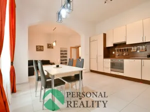 Pronájem bytu 3+kk, Mariánské Lázně, Mladějovského, 86 m2