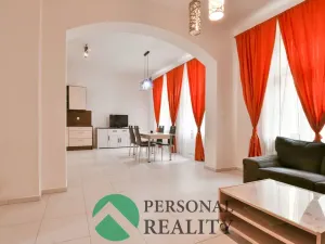 Pronájem bytu 3+kk, Mariánské Lázně, Mladějovského, 86 m2