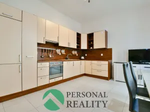 Pronájem bytu 3+kk, Mariánské Lázně, Mladějovského, 86 m2