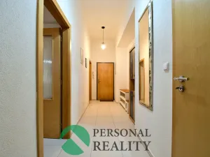Pronájem bytu 3+kk, Mariánské Lázně, Mladějovského, 86 m2